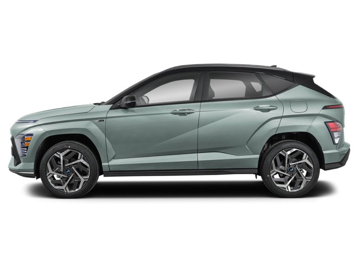 2027 Hyundai Kona Ultimate N-Line