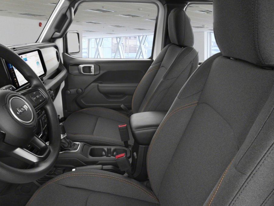 2026 JEEP Gladiator 2026 41