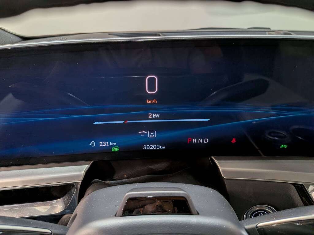 2024 Cadillac LYRIQ 4dr Sport w/1SJ Red Val-David - photo #23