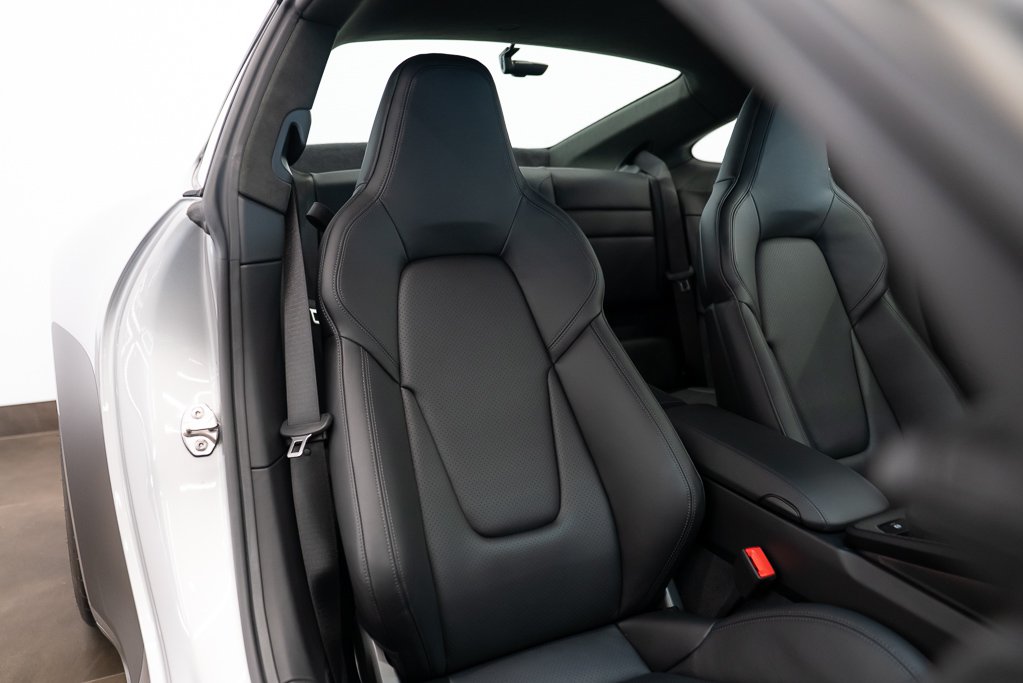 2026 Porsche 911 Carrera GTS Coupe \\ \\ NO LUXURY TAX Silver Kirkland - photo #25