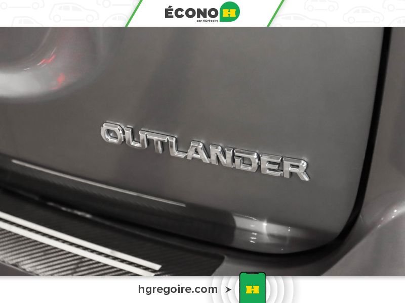 2019 Mitsubishi Outlander Blainville - photo #10