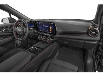 Chevrolet Blazer EV RS TI