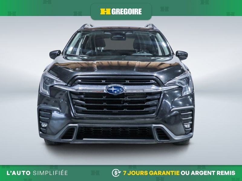 Subaru Ascent 2024 Noir Blainville - photo #1