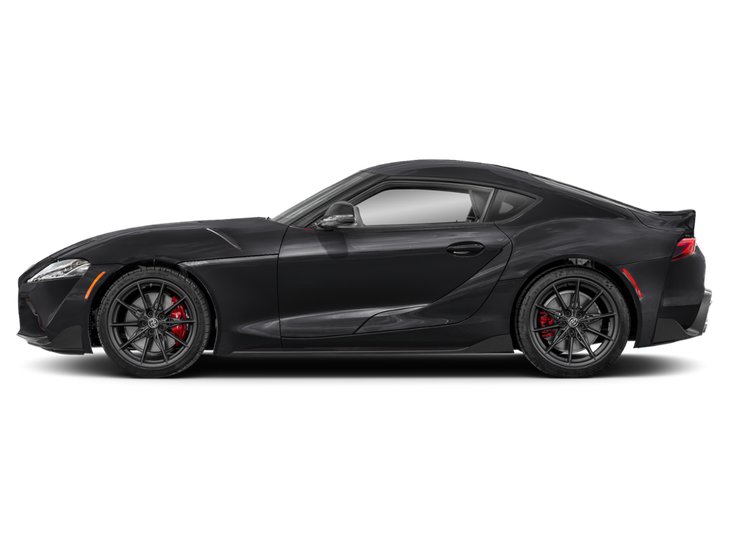 2026 Toyota GR Supra 3.0T