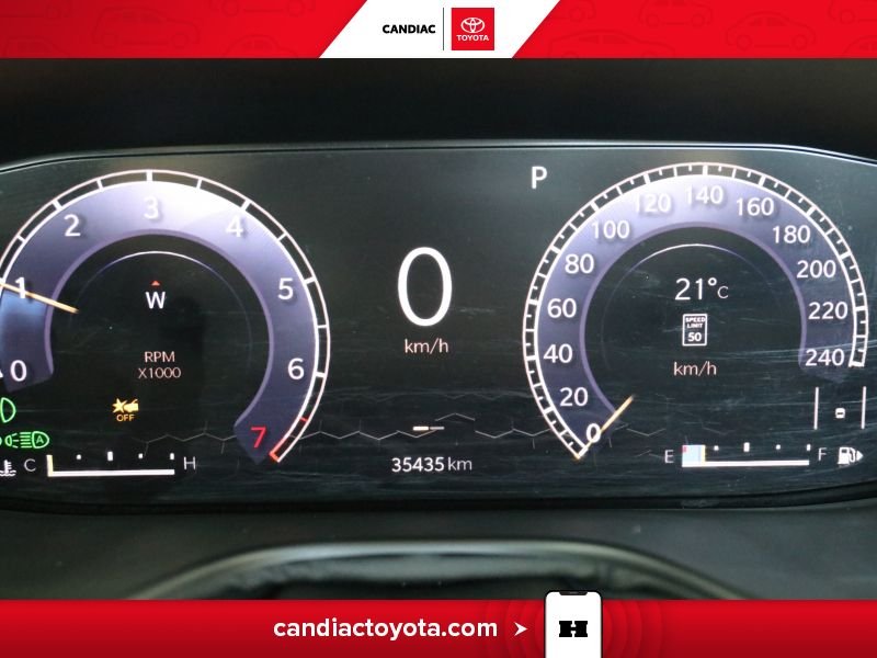 2022 Jeep Compass Grey Saint-Eustache - photo #14