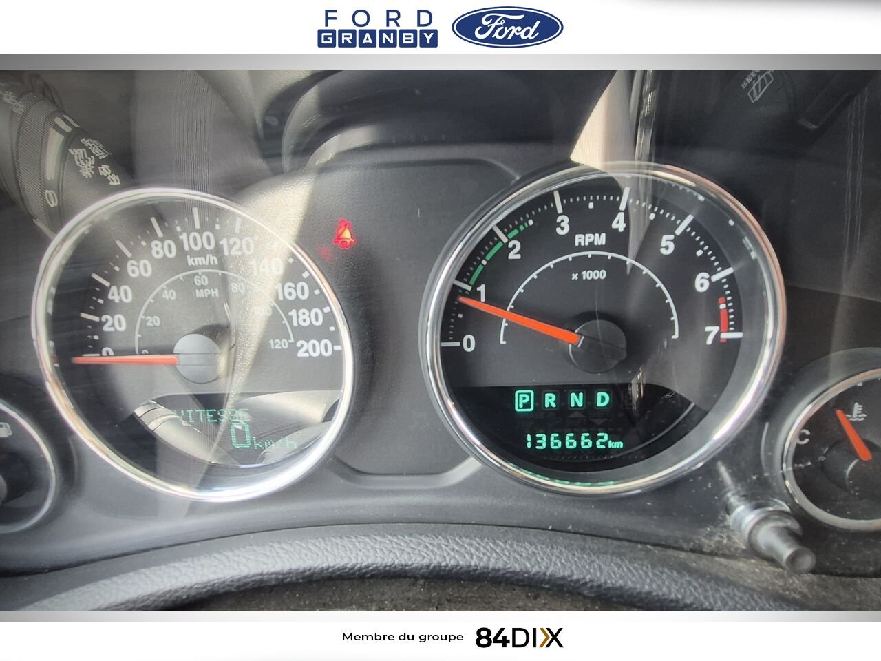 Jeep Wrangler Unlimited 2017 Bleu Granby - photo #13