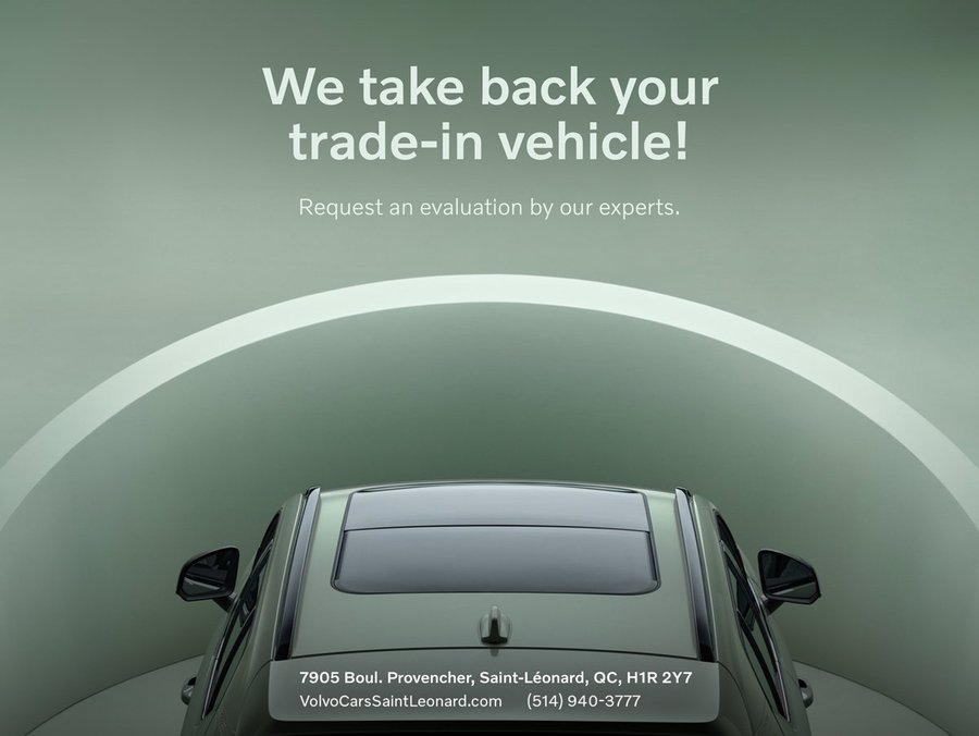 Volvo XC90 Plug-In Hybrid T8 ULTRA BRIGHT 2025 Gris