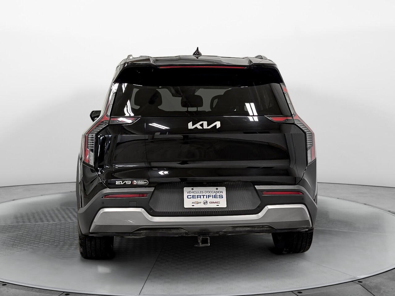 Kia EV9 Land AWD 7 Places Hitch 2025 Autre Sherbrooke - photo #5