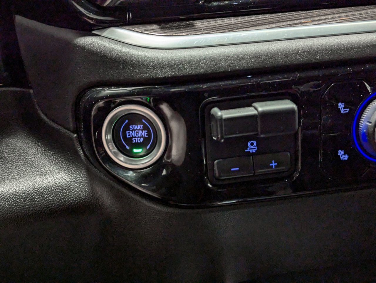 2022 Chevrolet Silverado 1500 LT Trail Boss Saint-Eustache - photo #15