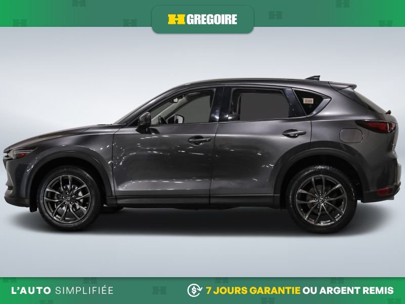 Mazda CX-5 2020 2020 Gris