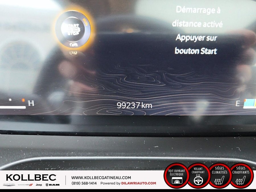 2023 JEEP GRAND CHEROKEE 2023 Black