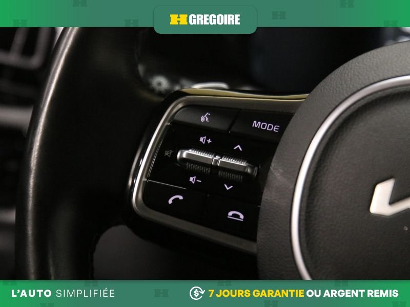 2023 Kia Sorento Laval - photo #21