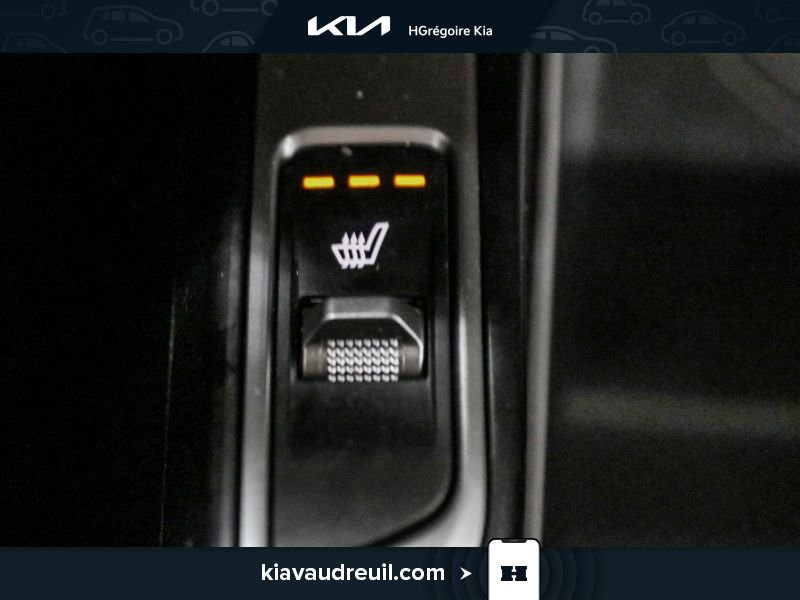 Kia Sorento 2024 Noir Blainville - photo #25