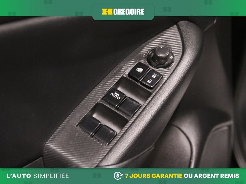2019 Mazda CX-3 Black Blainville - photo #15
