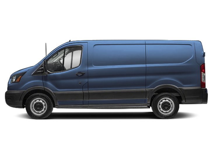 2026 Ford Transit fourgon utilitaire 