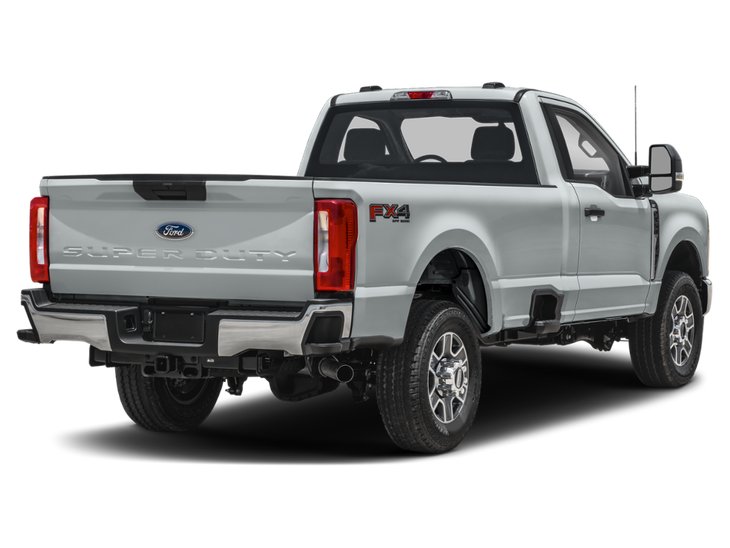 2026 Ford Super Duty F-350 à roues arrière jumelées XLT