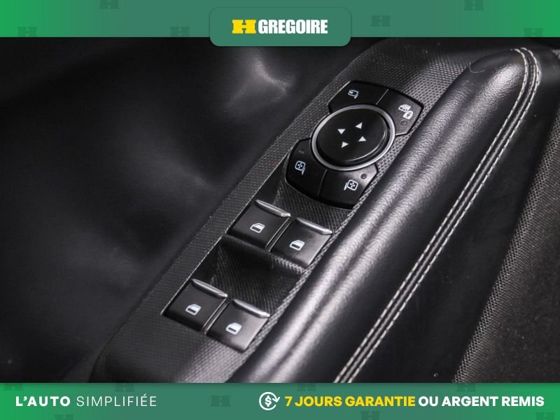 2022 Ford Mustang Mach-E Grey Blainville - photo #15