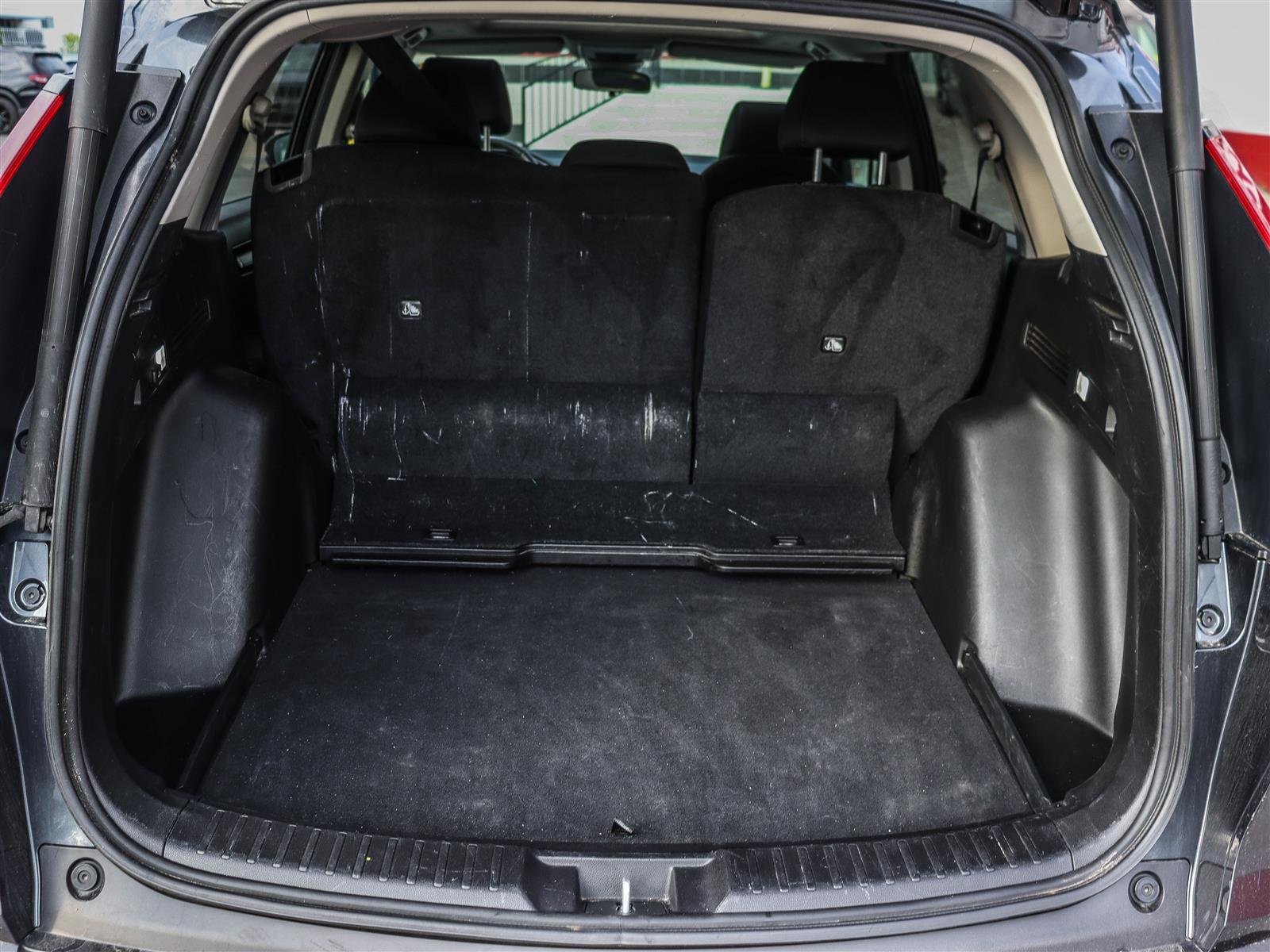 2024 Honda CR-V Sport Ottawa & Gatineau - photo #17