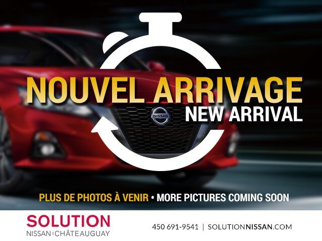 Nissan Kicks Play 2025 2025 Noir