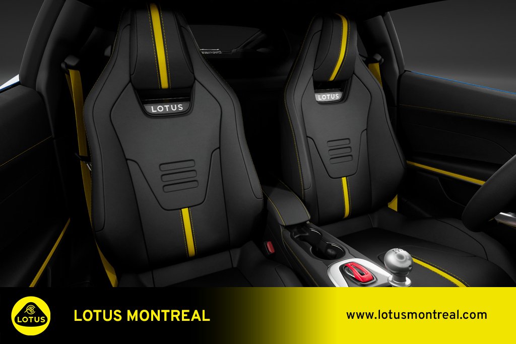 Lotus Emira 2026 Kirkland - photo #18