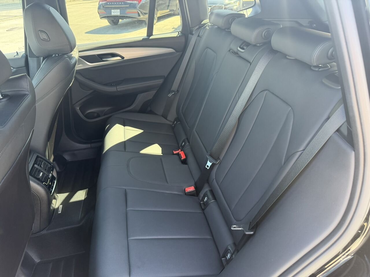 BMW X3 xDrive30i PREMIUM PACKAGE 2020 Noir Laval - photo #15