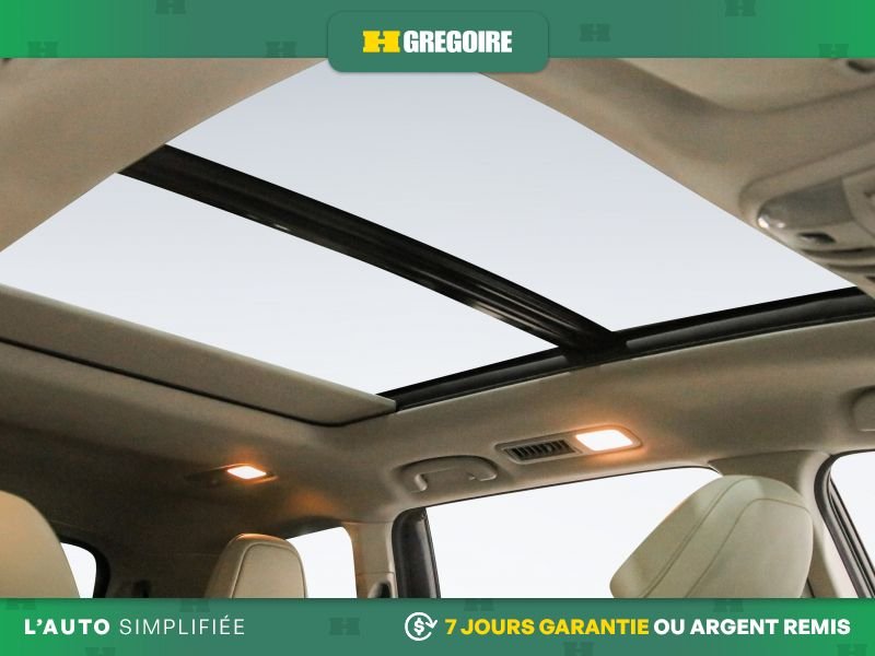 2019 Subaru Ascent White Blainville - photo #31