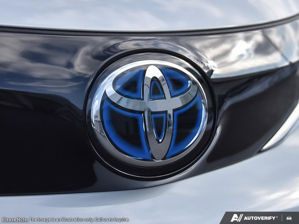 2026 Toyota Sienna 5TDGSKFC5TS275824 Wind Chill Pearl Sherbrooke - photo #7