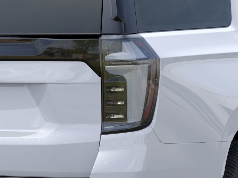 2026 CHEVROLET SUBURBAN High Country 4 portes 4RM White Sherbrooke - photo #10