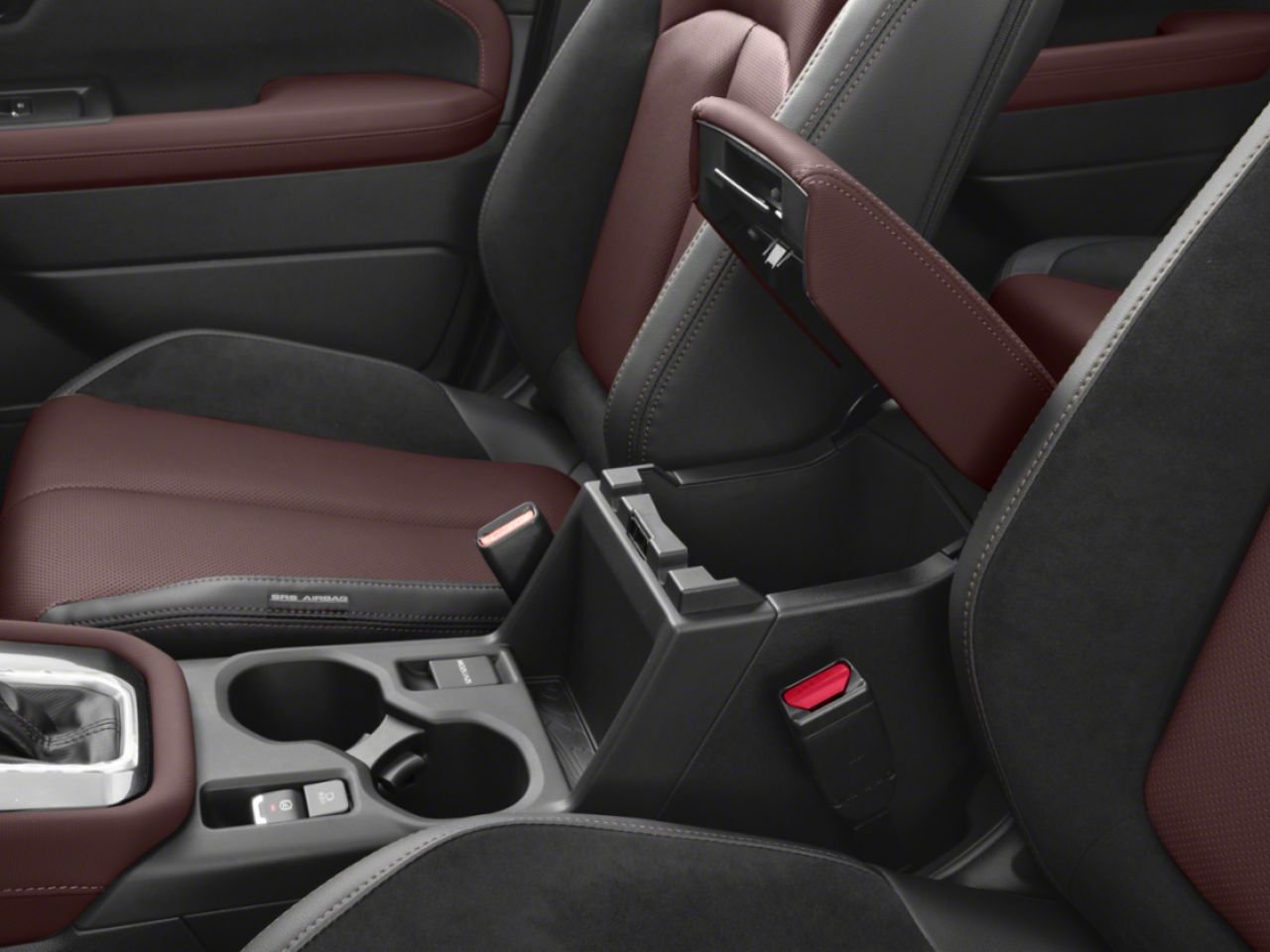 2026 Subaru Forester Premier AWD Magnetite Grey Metallic Saint-Hyacinthe - photo #5