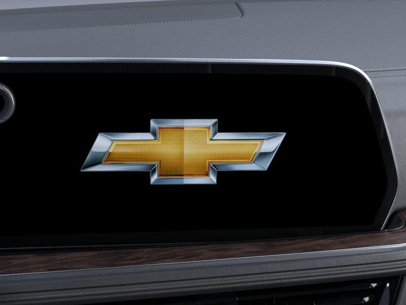 2026 CHEVROLET Tahoe Premier 4 portes 4RM Black Ottawa & Gatineau - photo #19