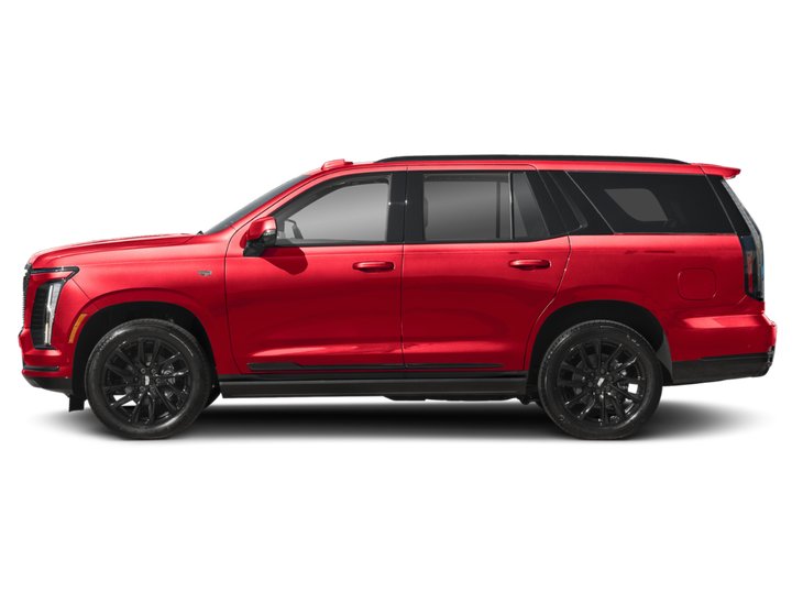 2026 Cadillac Escalade Sport 4RM
