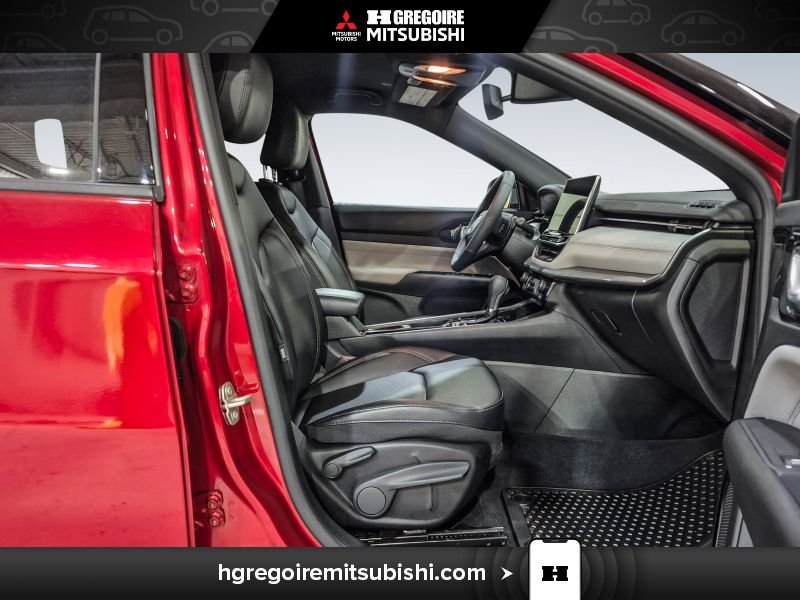 Jeep Compass 2024 Rouge Blainville - photo #24