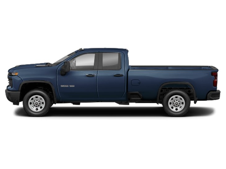 2026 Chevrolet Silverado 3500HD WT