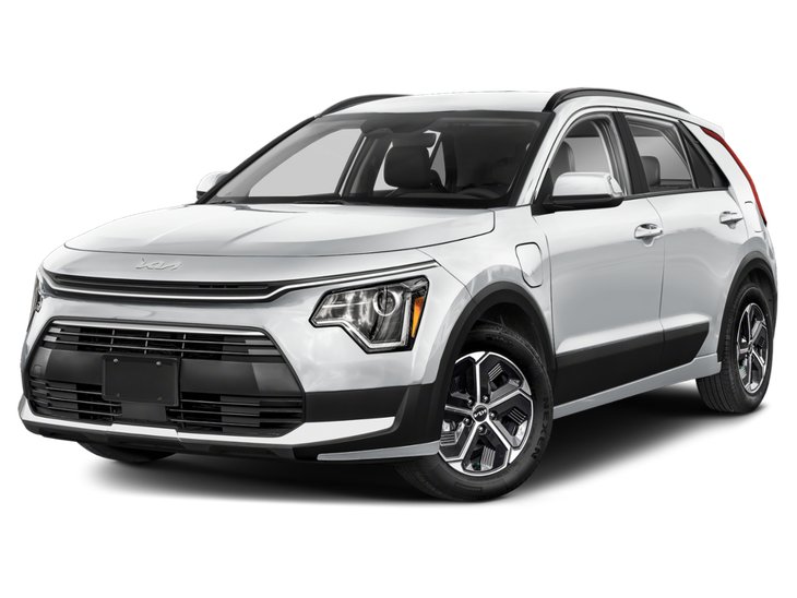 2026 Kia Niro hybride rechargeable EX