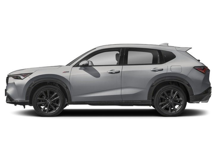 2026 Acura ADX A-Spec