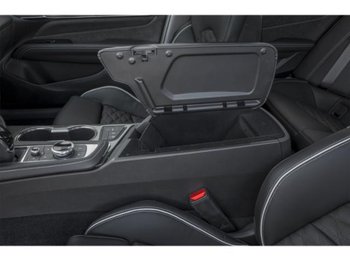 Cadillac CT4-V 