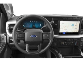 Ford Super Duty F-250 SRW XLT