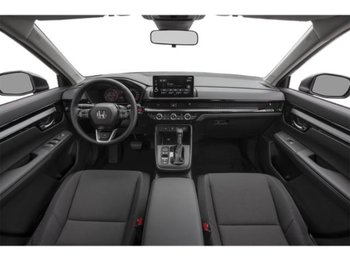 Honda CR-V Sport