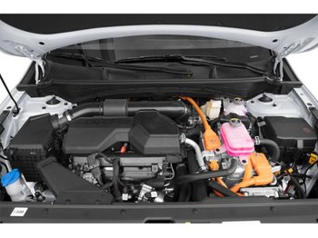Kia Sportage hybride EX Premium