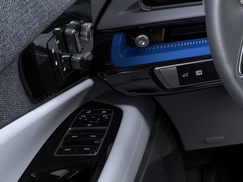 2027 CADILLAC OPTIQ 4 portes - Sport Red Sherbrooke - photo #21