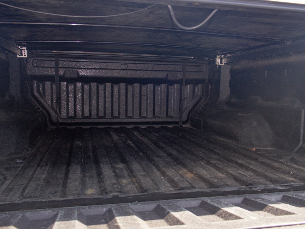2024 GMC Canyon 4WD Crew Cab Elevation Black Sherwood Park - photo #10