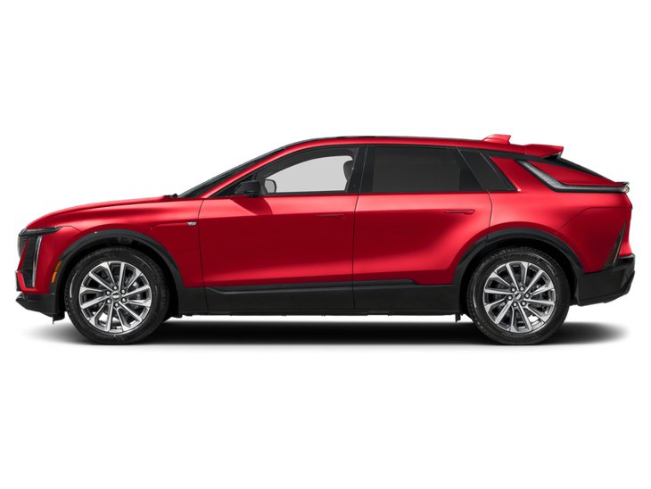 2027 Cadillac LYRIQ Sport première qualité