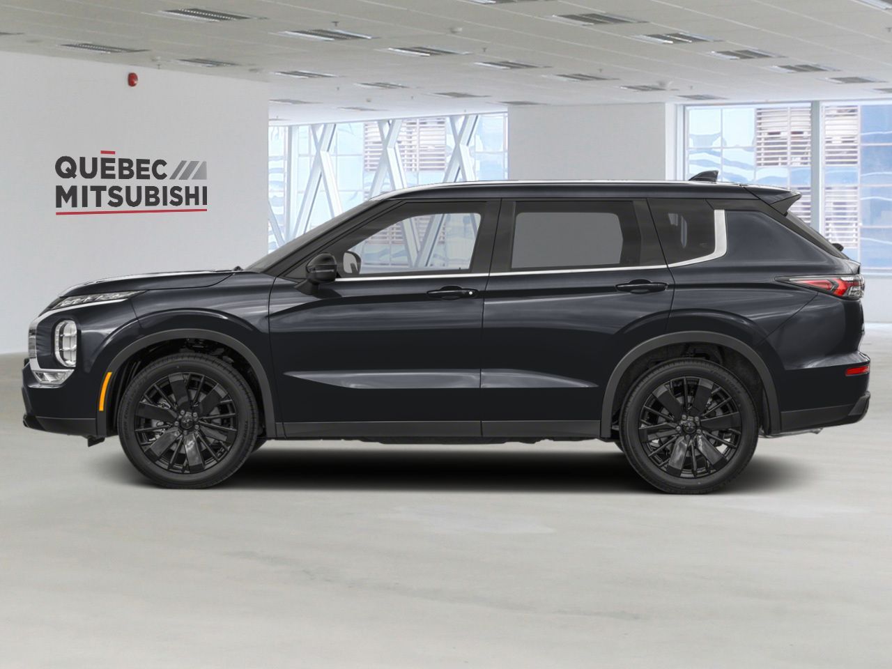 2026 Mitsubishi Outlander