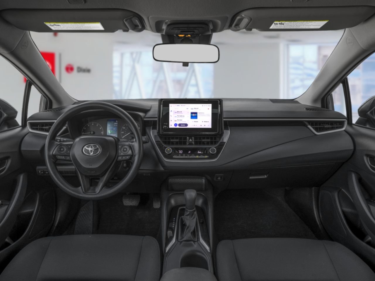 2026 TOYOTA Corolla Celestite Mississauga - photo #8