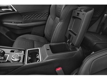 Mitsubishi Outlander PHEV GT NOIR