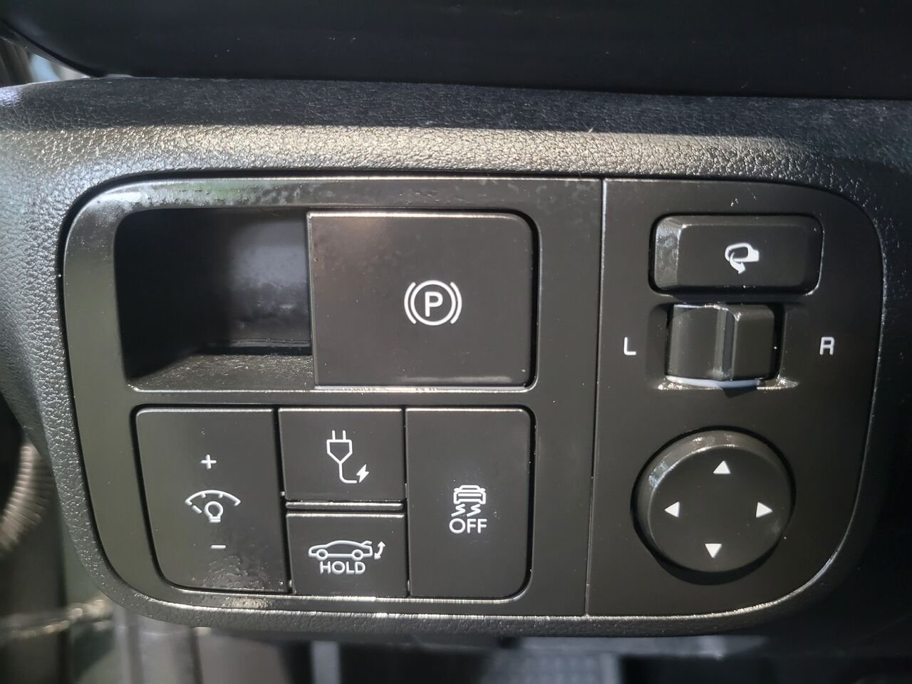 Hyundai IONIQ 6 2024 Gris Longueuil, - photo #17