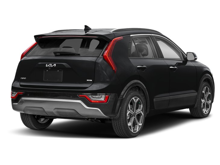 2026 Kia Niro SX
