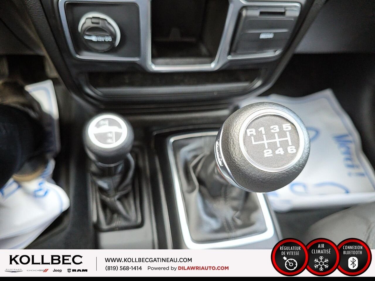 2023 JEEP WRANGLER Willys Sport 4x4 Green Ottawa & Gatineau - photo #26