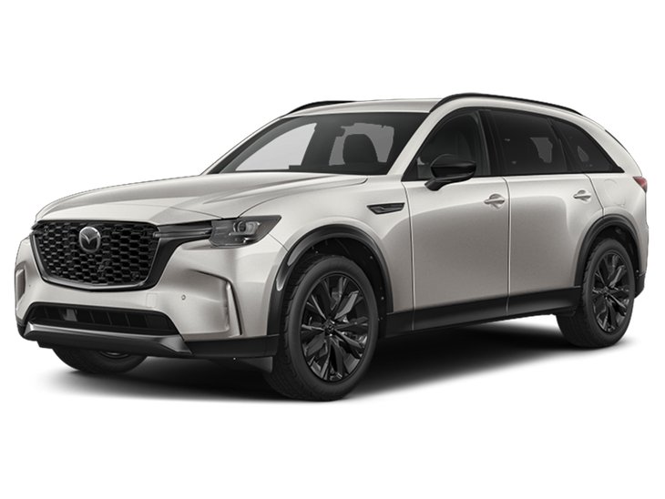 2026 Mazda CX-90 MHEV GT-P