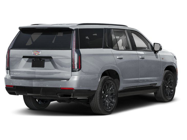 2026 Cadillac Escalade Platinum sport 4RM
